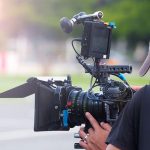 کارگاه فیلمبرداری