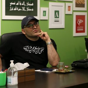 سومین کارگاه بیهقی‌خوانی (تنفس ادبیات با بینی تاریخ)