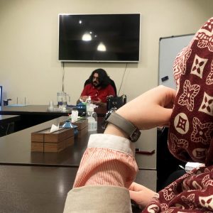 چهارمین دوره "نویسنده شویم!" (نویسندگی داستان کوتاه) (سومین ترم از دوره جامع نویسندگی - حضوری و آنلاین)