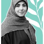 مژگان امیدبخش