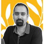 علی نیک‌سرشت