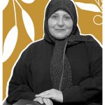 مرضیه محمدزاده