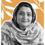 فاطمه علمدار