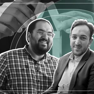 سومین کارگاه هیچ اجباری در کار نیست! - معجزه بازی در ایجاد انگیزش