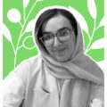 صبا احمدپور